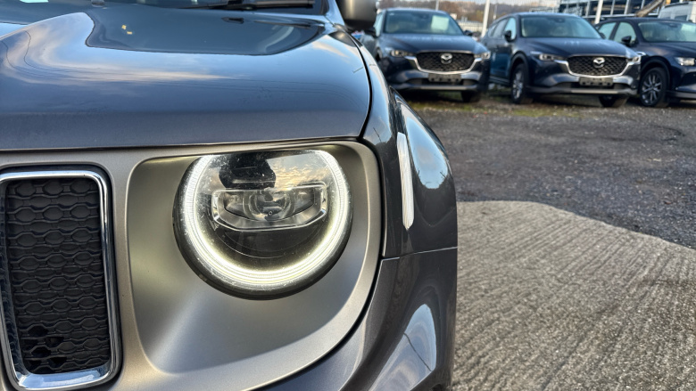 Jeep Renegade 1.3 Turbo 4xe PHEV 190 Limited 5dr Auto Hatchback